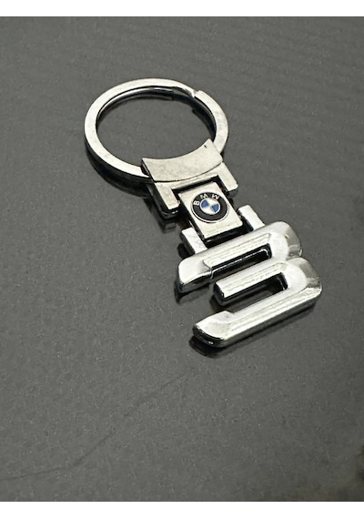 BMW 3 SERİSİ METAL ANAHTARLIK