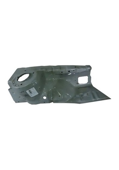 Hyundaı Elantra 02/03 İç Podye Sacı Sol Bfn - Oem Yedek Parça