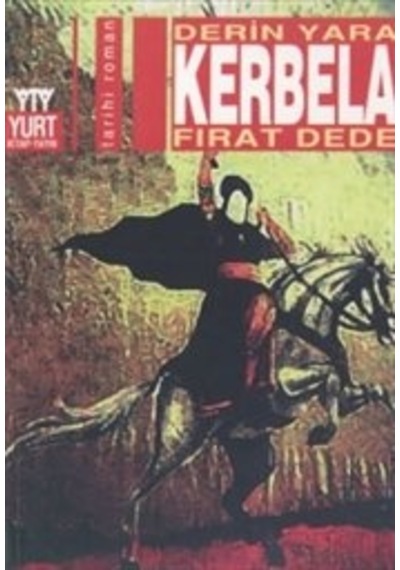 Kerbela - Fırat Dede - Yurt Kitap Yayın