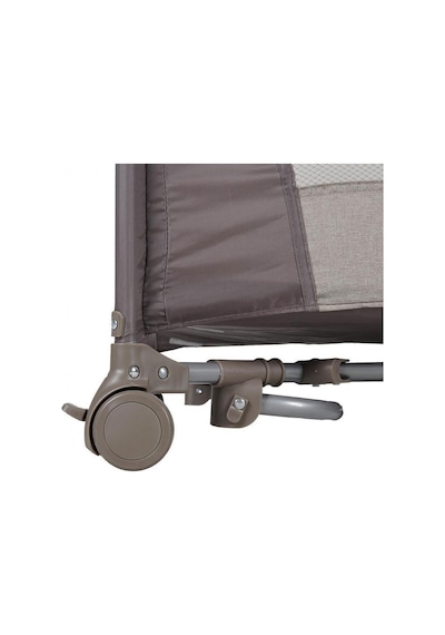 Prego Miami Basic Anne Yanı Oyun Parkı Park Yatak 70 x 110 CM