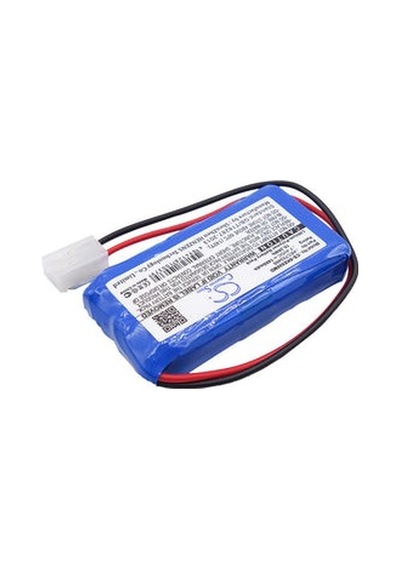 Shenke Sk-500ı Sk-600ı İnfüzyon Pompası Yedek Bataryası