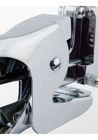 El Casco El Tipi Zımba M-85-ct Gümüş
