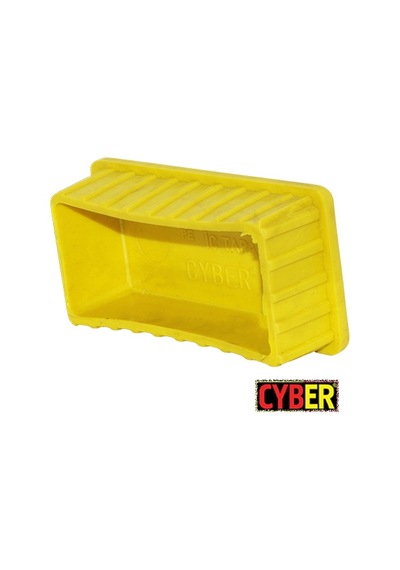 50X100 Plastik Iç Tapa Sarı