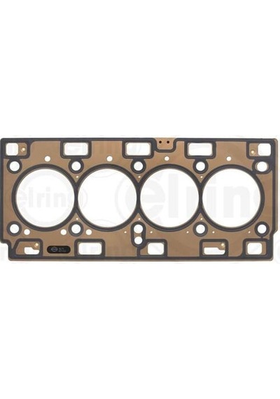 Elring 517.412 Silindir Kapak Contası 1.2mm Master 2.5 Dcı G9u 4403869
