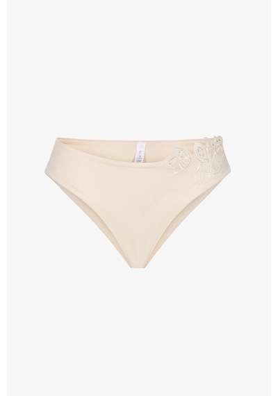 Penti Ekru Valeria Slip Bikini Altı