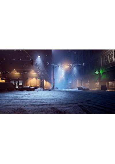 Ps5 Vampire: The Masquerade - Bloodlines 2 Day One Edition