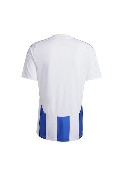 Adidas Striped 24 Jsy Erkek Futbol Forması Iw2144 Beyaz Iw2144 Beyaz