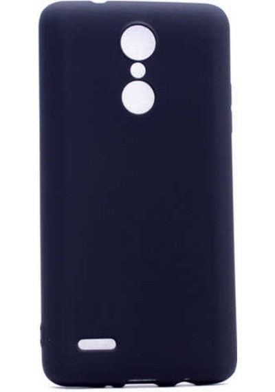 LG Uyumlu V10 Kılıf Yumuşak Dokulu Soft İnce Mat Silikon Kapak Premier