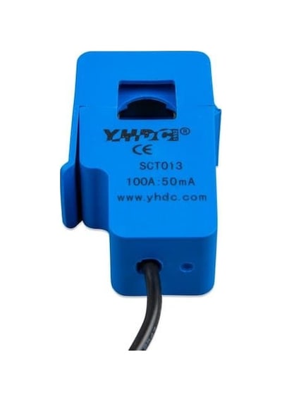 Victron Energy Multiplus-ıı İçin Akım Trafosu Ctr110000550