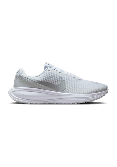 Adidas Nike Revolution 8 Erkek Yürüyüş Koşu Günlük Spor Ayakkabı Beyaz
