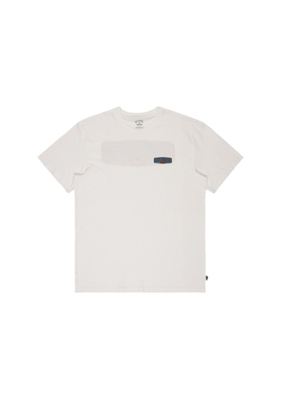 Billabong Bıllabong Runner Up Ss Wht Beyaz