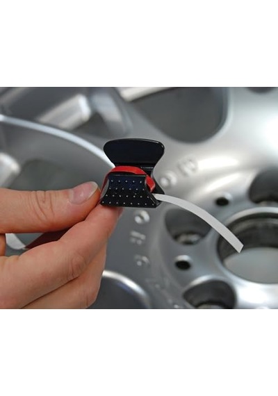 Ayrex Foliatec Pin - Striping Felgendesign