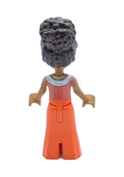 Friends Orjinal Andrea Minifigür Frnd0535
