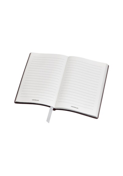 Montblanc Defter 118038 Kahverengi