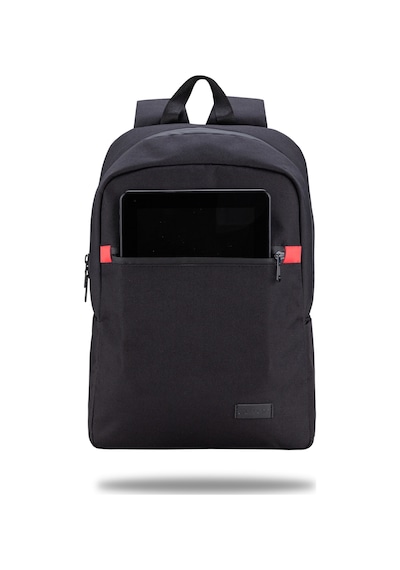 Classone BP-WTX300SK 15.6" Su Geçirmez Kumaş Fermuar Notebook Sırt Çantası