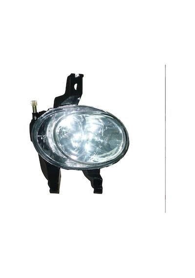 Ayfar (303333) Peugeot 206 Sis Farı Sol 6205t2