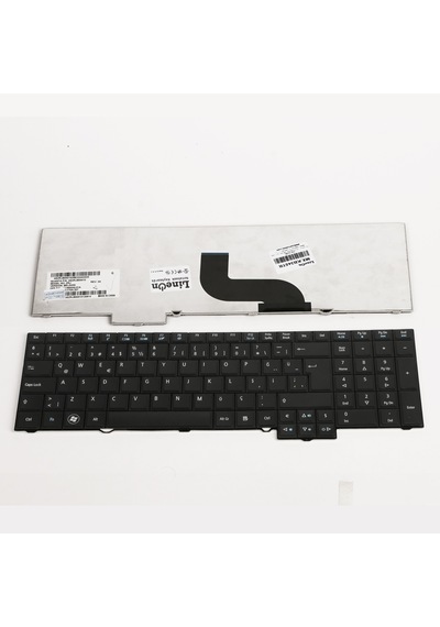 Acer Uyumlu 5760Zg 5360 5360G Notebook Klavye