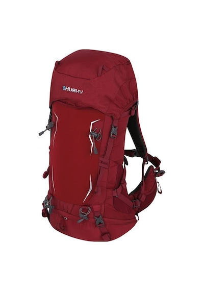 Deuter Husky Rony 50 Lt Sırt Canta Bordo Çok Renkli