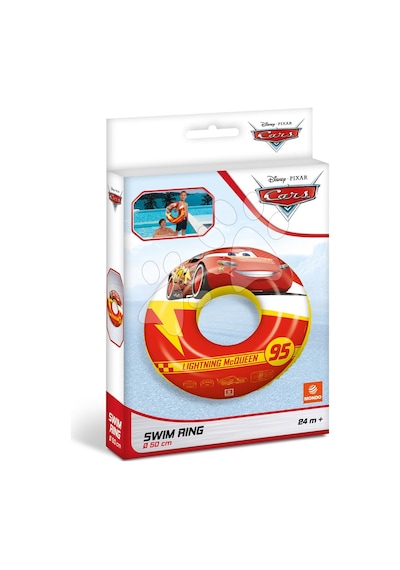 Mondo Cars Can Simit 50 Cm. 16242