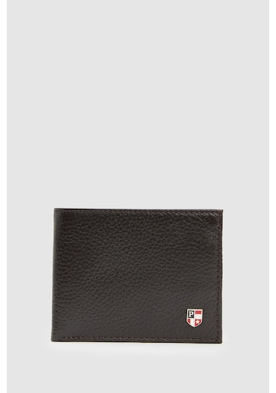 U.S. Polo Assn. Erkek Kahverengi Cüzdan 50330496-vr029