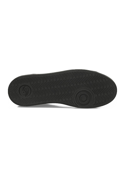 Dockers Carlıto 6fx Siyah Erkek Sneaker A102122137 Siyah