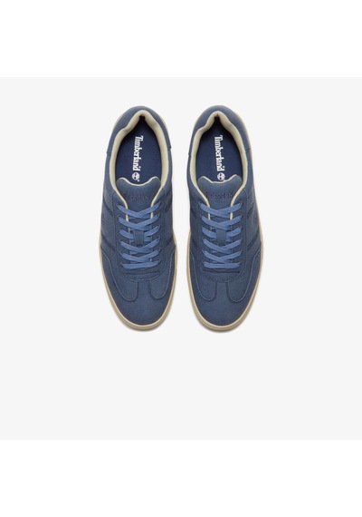Timberland Lisbon Street Erkek Mavi Spor Ayakkabı Tb0a44hgep41 545591