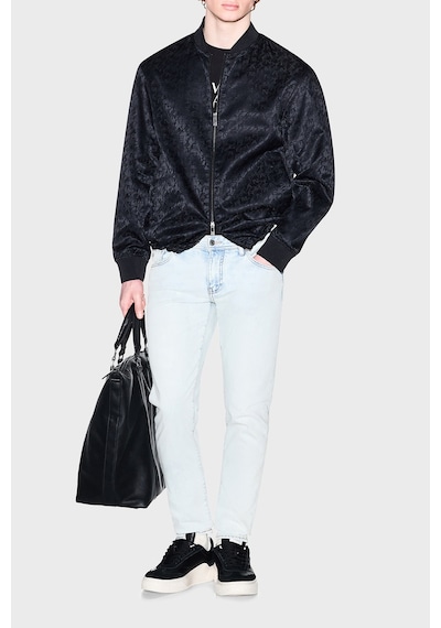 Armani Exchange Erkek Ceket Xm002239 Af22864 Ub101 Lacivert