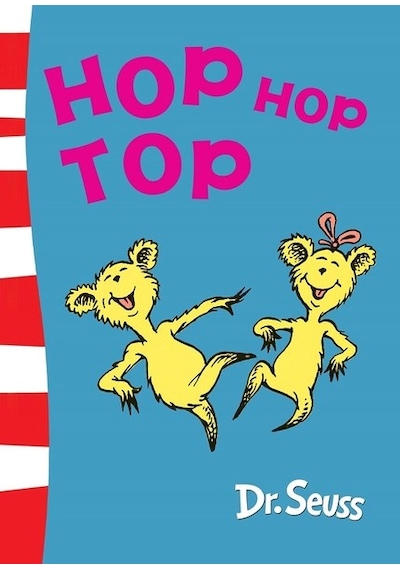 Hop Hop  Top