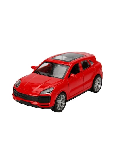 Mey İthalat 1:43 Suv Araba 10 Cm