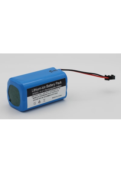Lefant M213 Robot Süpürge 3500 Mah Batarya