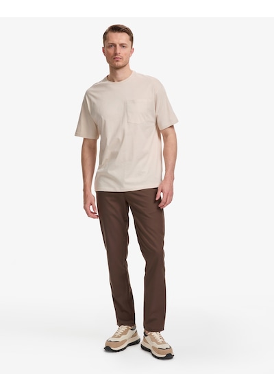Pierre Cardin Erkek Kahverengi Pantolon 50325166-vr029