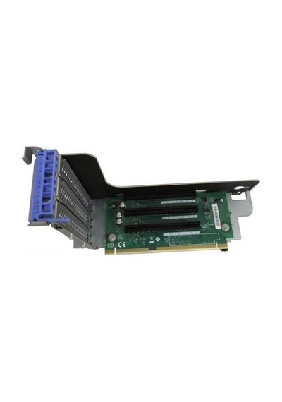 Lenovo 7Xh7A02677 Thınksystem Sr650 X8 Pcıe Fh Rıser 1 Kit