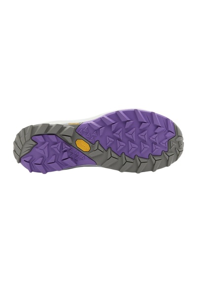 Jack Wolfskın Jack Wolfskin Cyrox Vent Low Kadın Outdoor Ayakkabı I0091 Çok Renkli
