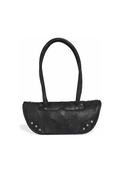 Black Adidas Günlük Çanta Bowling Bag Ks9292 siyah