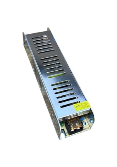 150w 12v Led Trafo Adaptörü - 12,5a Güç Kaynağı