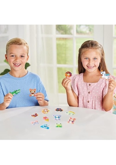 Epoch, Aquabeads-suluboya Renkleri Boncuk Paketi 000 Açık Krem