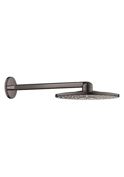 Grohe Rainshower Smartactive 310 Tepe Duşu Seti 430 Mm, 2 Akışlı - 26475a00 Metalik