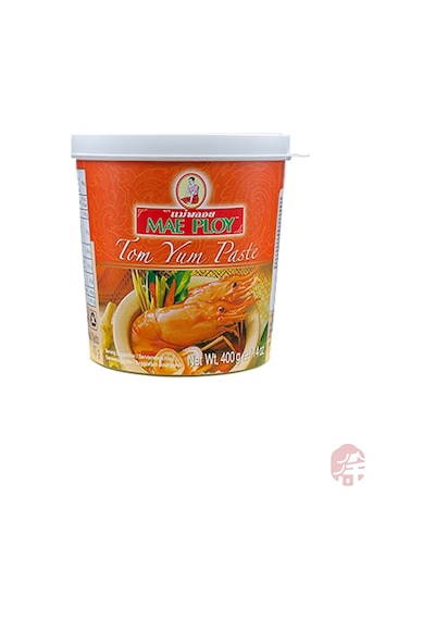 Mae Ploy Tom Yum Çorba Ezmesi Tom Yum Paste 400 G