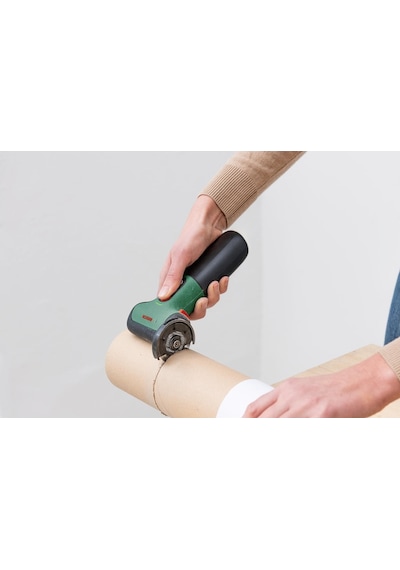 Bosch EasyCut&Grind Akülü Çok Amaçlı Ahşap & Metal Kesici ve Taşlayıcı - 06039d2000