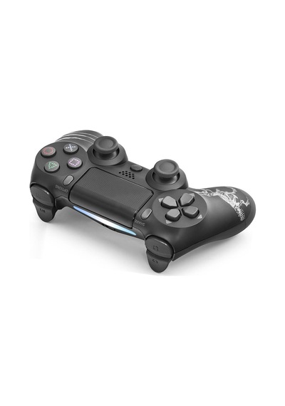 Ps4 Uyumlu Kablosuz Gamepad Oyun Kolu - Siyah Nd400af Evimdeyokyok