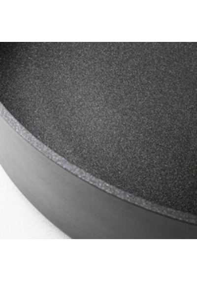 Brabantia Balance Mat Siyah Derin Tencere 16cm