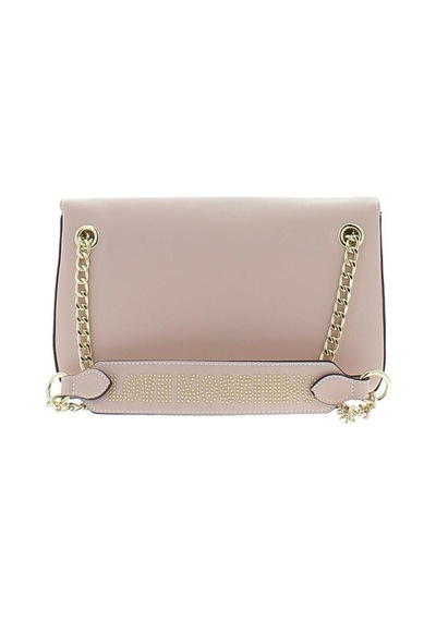 Love Moschino Jc4212Pp Kadın Omuz Çantası Pudra