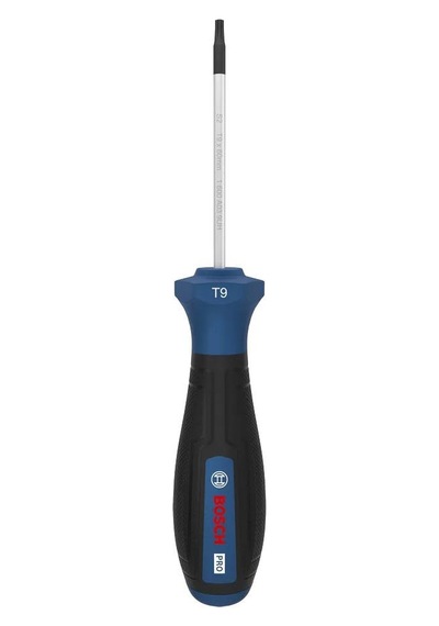 Bosch Pro Tx9x60 Mm Torx Tornavida 1600a039s8
