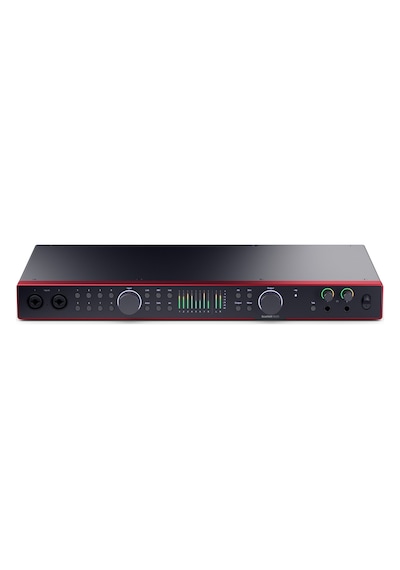 Focusrite Scarlett 18i20 Gen 4 Usb Ses Kartı