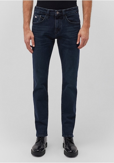 Mavi - Jake Lux Black Puslu Vintage Koyu Mavi Jean Pantolon 0042287868 Koyu Mavi Mavi - Jake Lux Black Puslu Vintage Koyu Mavi Jean Pantolon 0042287868 Koyu Mavi
