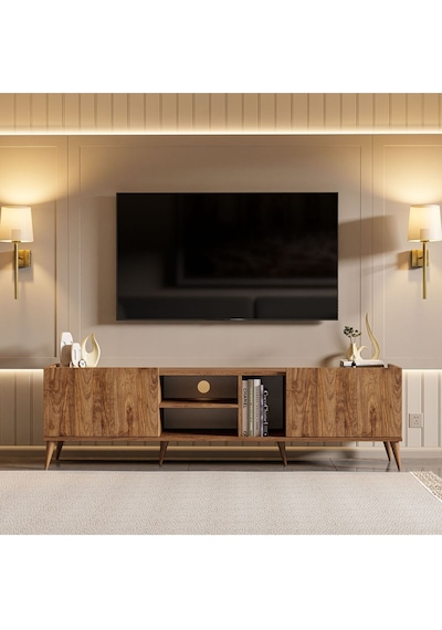 Mezza Elegante Tv Ünitesi 1310 Mezza Elegante Tv Ünitesi 1310