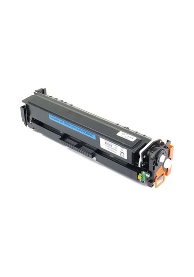 Safir Toner Hp 207a-w2211a 1.250 Syf Mavi Çipli Uyumlu Toner