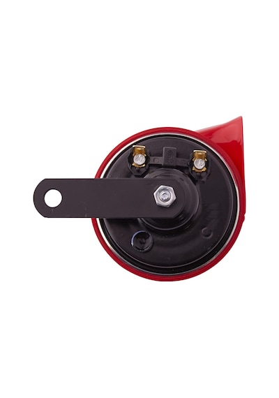 Hella Korna Te22 Set - 12v - 110db A - 400hz-500hz - Yüksek Ses/düşük Ses - Elektrikli - Ece Onaylı - Gövde Rengi