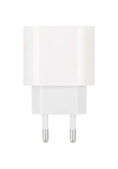 Weko Wk-21443 Pd-c 20 Watt Telefon Şarj Adaptörü + Type-c To Lightning Kablo