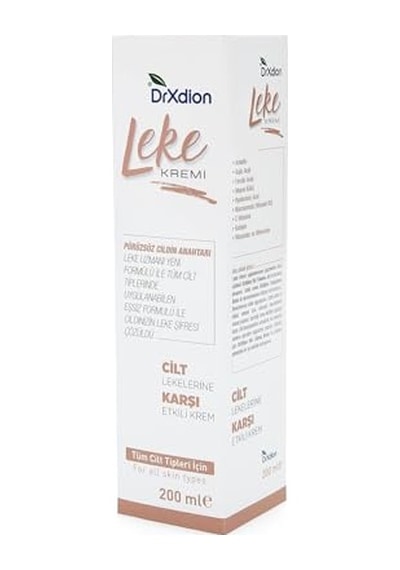 Karşıtı Aydınlatıcı Krem Niacinakarın Bölgesi Arbutin Vitamin C Kojic Asit Ferulic Asit B5 Vitamini Kolajen Içe